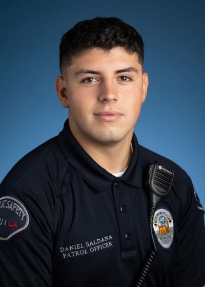 Daniel Saldana